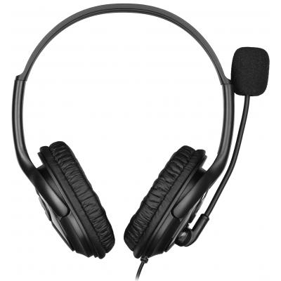 Наушники 2E CH13 Over-Ear USB (-CH13SU) фото №2