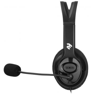 Наушники 2E CH13 Over-Ear USB (-CH13SU) фото №3