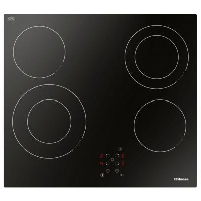 Варочная поверхность Electrolux BHC66506
