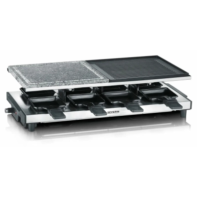 Гриль SEVERIN RG 2373