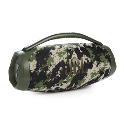 Акустична система JBL Boombox 3 Squad (BOOMBOX3SQUADEP)