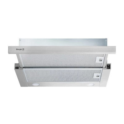 Вытяжки Borgio TLF (TR) 60 Inox
