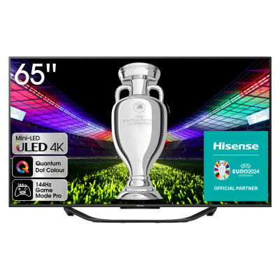 Телевизор Hisense 65U7KQ