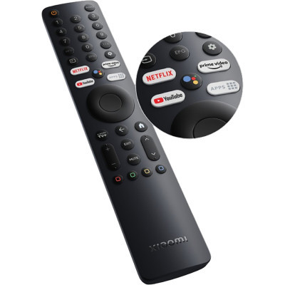 Телевізор Xiaomi TV A Pro 32 фото №5