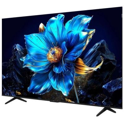 Телевізор TCL 75P7K фото №3