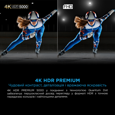 Телевізор TCL 85C8K фото №10