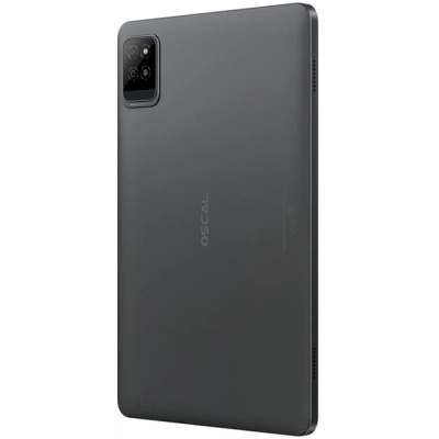 Планшет Oscal Pad 30 10.1" 4/128GB/Wi-Fi/ Grey (6931548323082) фото №5