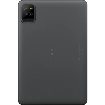 Планшет Oscal Pad 30 10.1" 4/128GB/Wi-Fi/ Grey (6931548323082) фото №6