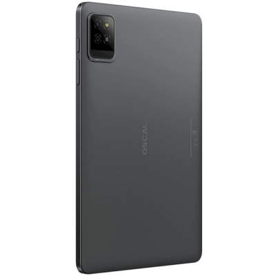 Планшет Oscal Pad 30 10.1" 4/128GB/Wi-Fi/ Grey (6931548323082) фото №7