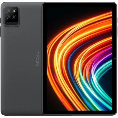 Планшет Oscal Pad 30 10.1" 4/128GB/Wi-Fi/ Grey (6931548323082)