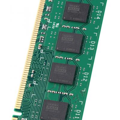Модуль пам'яті для комп'ютера Goodram DDR3L 8GB 1600 MHz  (GR1600D3V64L11/8G) фото №3