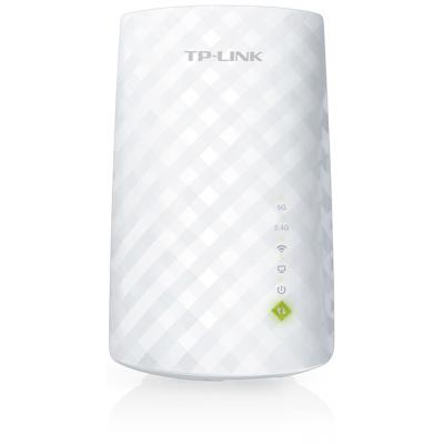 Маршрутизатор TP-Link RE200 фото №3