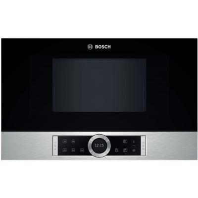 Микроволновая печь Bosch BFL 634 GS1