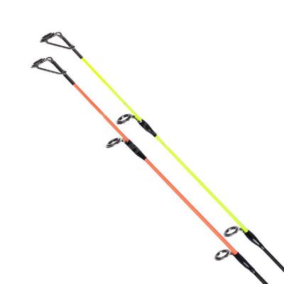 Вудка BRAIN FISHING Apex Double 2.4m 3.0lbs/max 120g (1858.40.69) фото №2