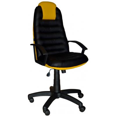 Офисное кресло ПРИМТЕКС ПЛЮС Tunis P combi D-5/S-98 (Tunis P combi D-5/H-2240) (Tunis P combi D-5/S-98)