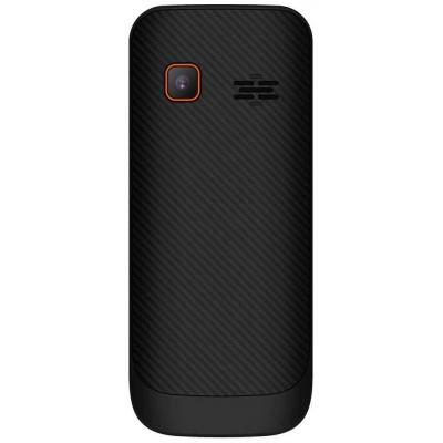 Мобільний телефон Maxcom MM142 Black фото №2