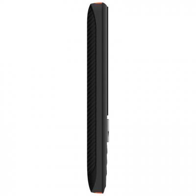 Мобільний телефон Maxcom MM142 Black фото №3