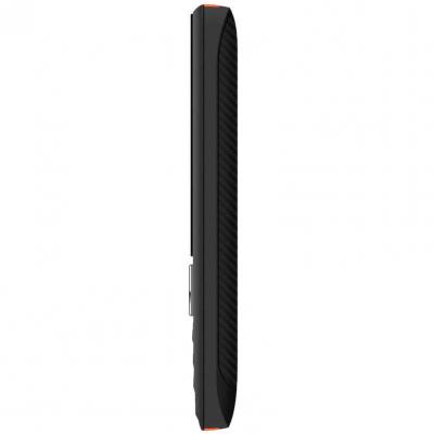 Мобільний телефон Maxcom MM142 Black фото №4
