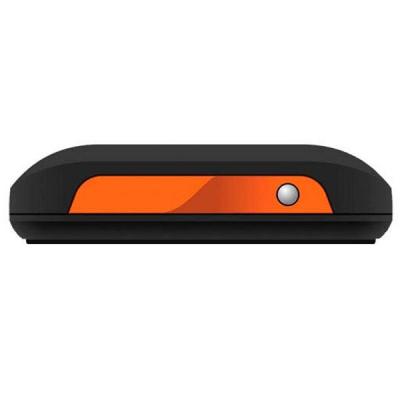 Мобільний телефон Maxcom MM142 Black фото №5