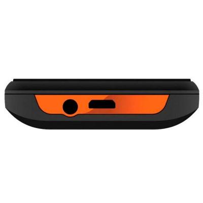 Мобільний телефон Maxcom MM142 Black фото №6