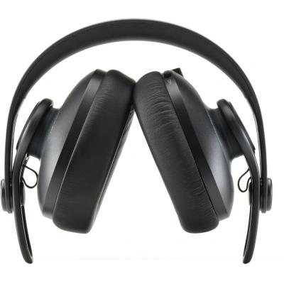 Наушники AKG K361-BT фото №2
