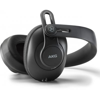 Наушники AKG K361-BT фото №3