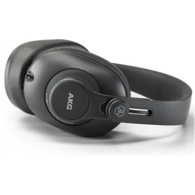 Наушники AKG K361-BT фото №4