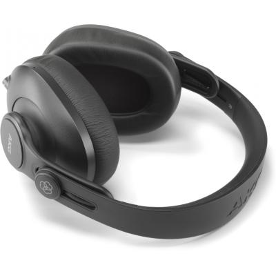 Наушники AKG K361-BT фото №5
