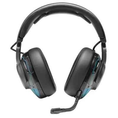 Навушники JBL Quantum One Black (QUANTUMONEBLK) фото №2