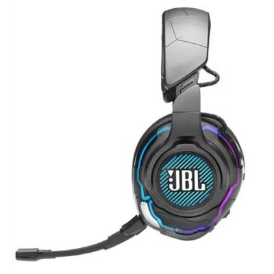 Навушники JBL Quantum One Black (QUANTUMONEBLK) фото №4