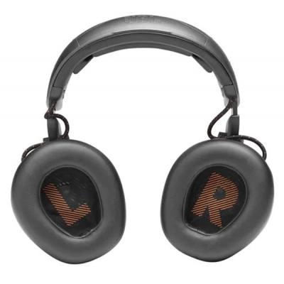 Навушники JBL Quantum One Black (QUANTUMONEBLK) фото №6