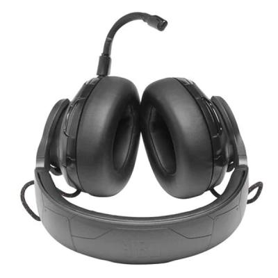 Навушники JBL Quantum One Black (QUANTUMONEBLK) фото №7
