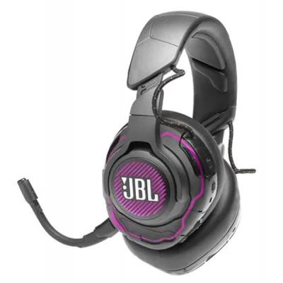 Навушники JBL Quantum One Black (QUANTUMONEBLK) фото №8