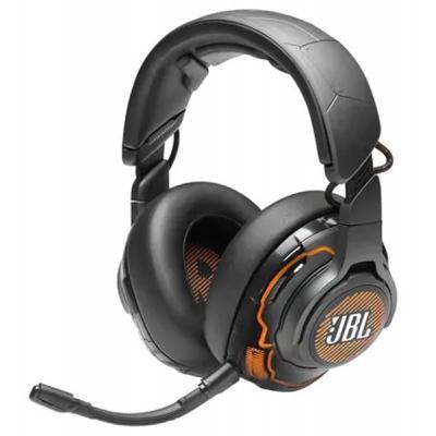 Навушники JBL Quantum One Black (QUANTUMONEBLK)