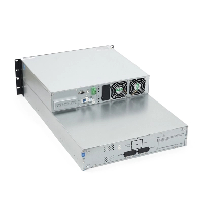 Источник бесперебойного питания Ritar RT-10KS-LCD фото №2