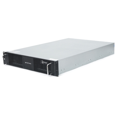Источник бесперебойного питания Ritar RT-10KS-LCD фото №5