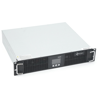Источник бесперебойного питания Ritar RT-10KS-LCD фото №7