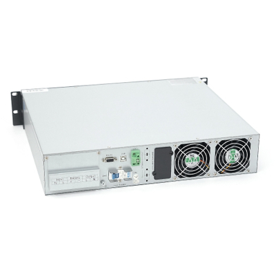 Источник бесперебойного питания Ritar RT-10KS-LCD фото №8