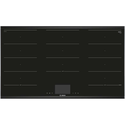 Варочная поверхность Bosch PXX975KW1E