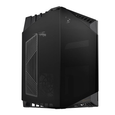 Корпус  LUCID (SST-LD03B-AF)