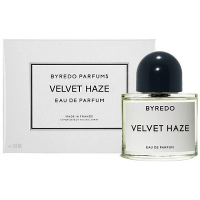 Парфюмированная вода Byredo Velvet Haze 100 мл (7340032819014)