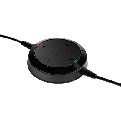 Наушники Jabra Evolve 30 MS Mono (5393-823-309) фото №3