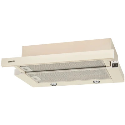 Вытяжки Eleyus BREEZE 700 50 BG фото №3