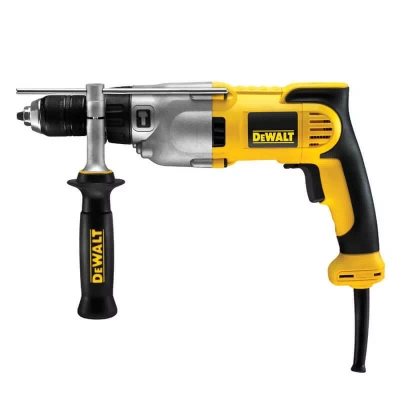 Дрель DeWALT з кейсом (DWD524KS) фото №2