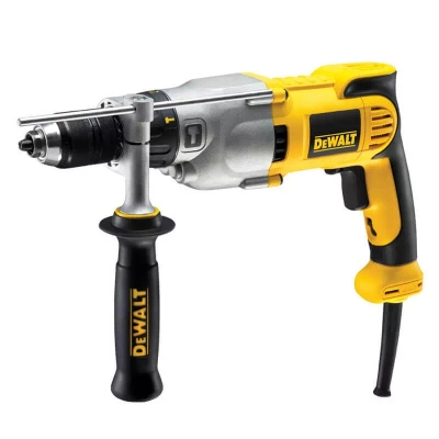 Дрель DeWALT з кейсом (DWD524KS)