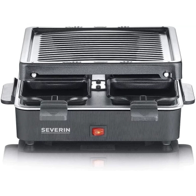 Гриль SEVERIN RG 2370