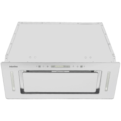 Вытяжки Interline JOLLY WH A/60/GL/K