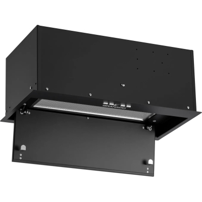 Вытяжки GRANADO Palamos 2613-700 black (GCH586311) фото №5