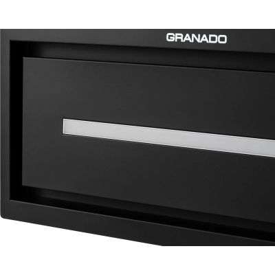 Вытяжки GRANADO Palamos 2613-700 black (GCH586311) фото №6
