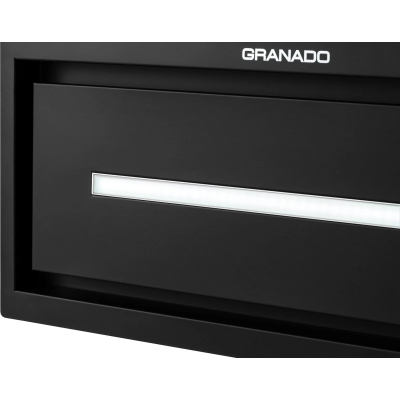 Вытяжки GRANADO Palamos 2613-700 black (GCH586311) фото №7
